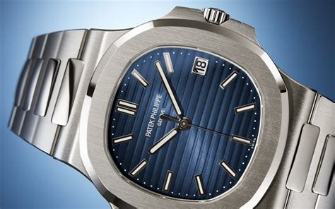 patek philippe nautilus white gold price